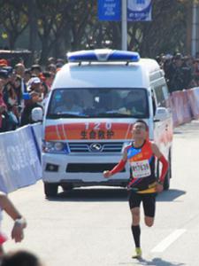 柘城县大型活动