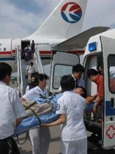 柘城县接送服务